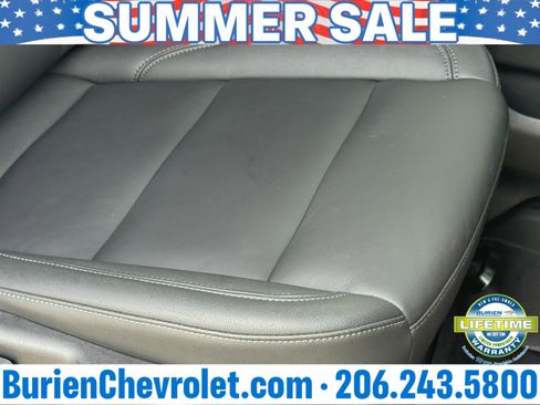 Used 2025 GMC Sierra 1500 Elevation w/ Elevation Premium Package AWD/4WD image 23