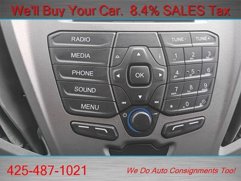 Used 2018 Ford Transit 350 XL RWD image 24