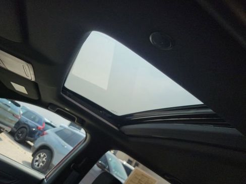 Certified 2025 Honda CR-V Sport image 19