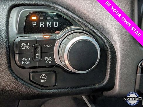 Used 2020 RAM 1500 Big Horn image 14