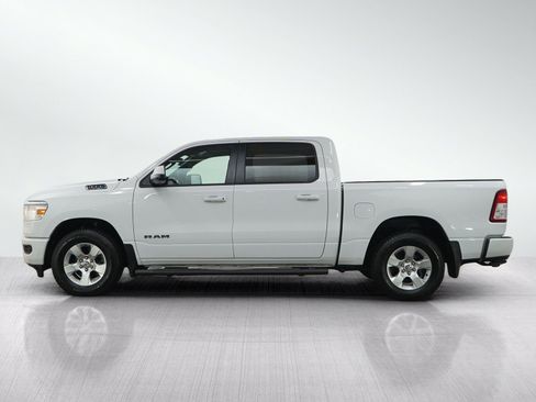 Used 2024 RAM 1500 Big Horn AWD/4WD image 2