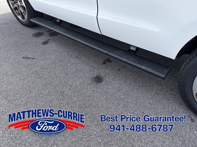 New 2027 Ford Expedition King Ranch AWD/4WD image 16