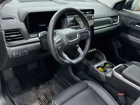Used 2026 GMC Terrain Denali AWD/4WD image 7