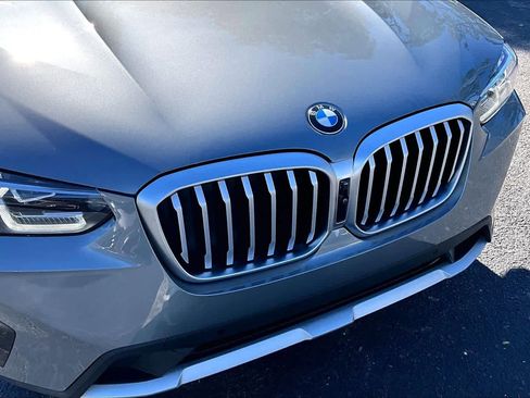 Certified 2023 BMW X3 sDrive30i w/ Premium Package image 29