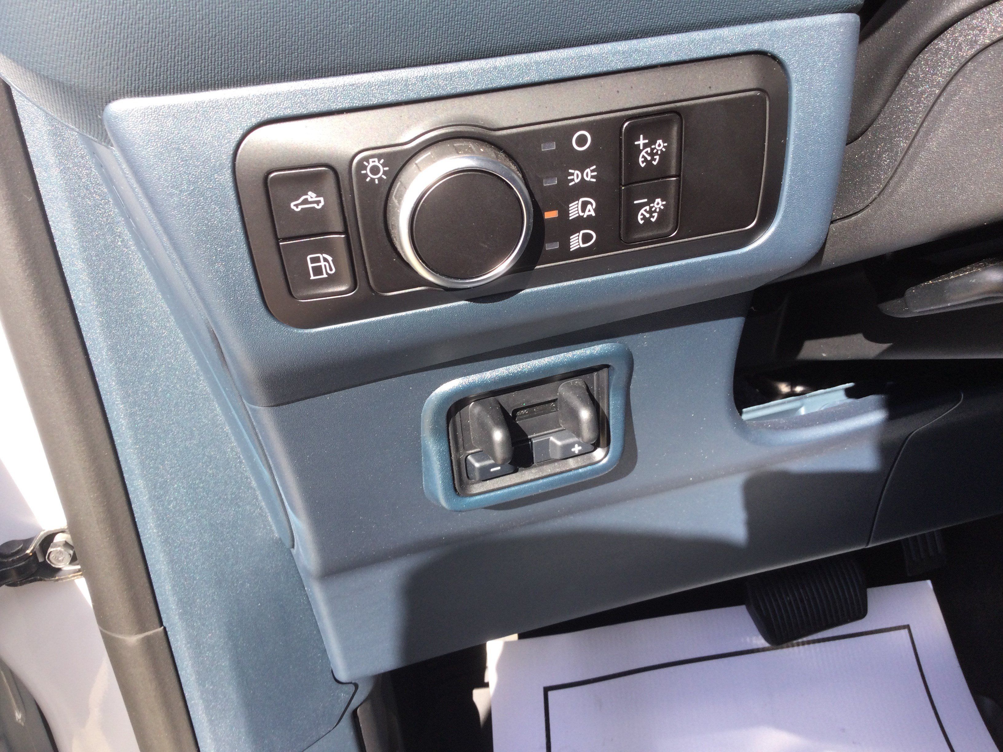 New 2026 Ford Maverick Lariat AWD/4WD image 11