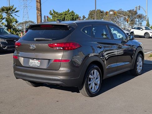 Used 2020 Hyundai Tucson Value image 11
