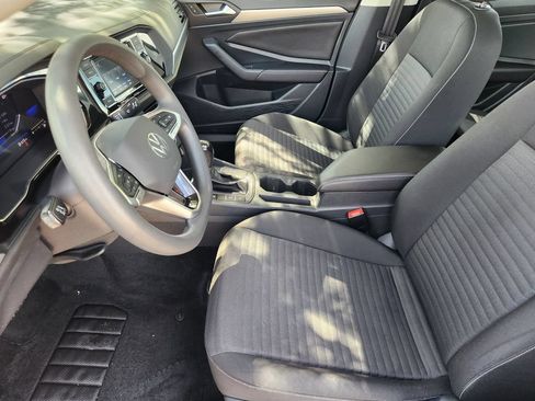 Used 2023 Volkswagen Jetta S FWD image 8
