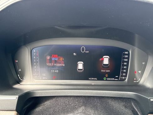 New 2026 Honda Pilot Elite image 39