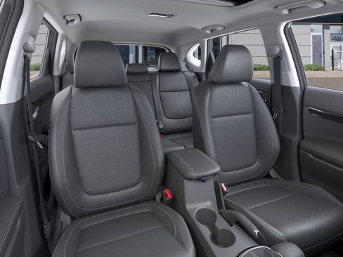 New 2026 Kia Seltos EX image 19