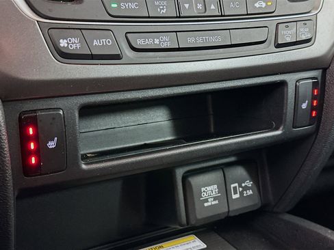 Used 2022 Honda Passport EX-L image 34