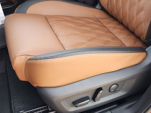 New 2026 Nissan Rogue Platinum image 17