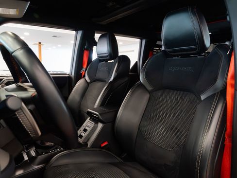 Used 2023 Ford Bronco Raptor image 18