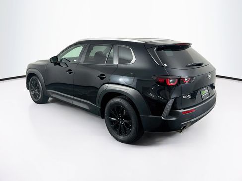 Used 2025 MAZDA CX-50 AWD 2.5 S w/ Preferred Package image 5
