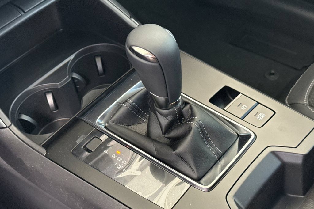 New 2026 MAZDA CX-5 Select AWD/4WD image 23