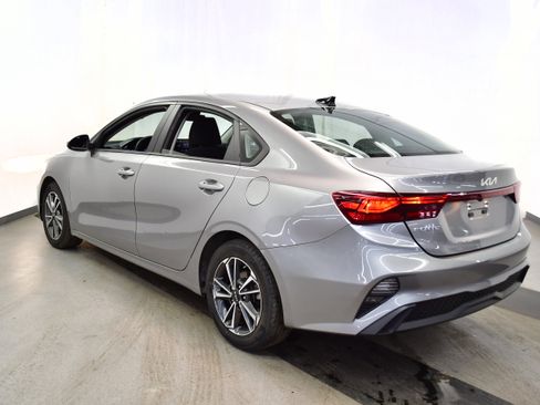 Used 2023 Kia Forte LXS image 10