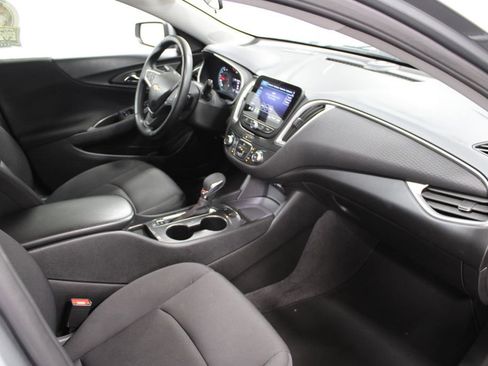 Used 2024 Chevrolet Malibu RS image 26