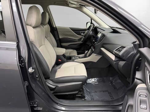 Certified 2023 Subaru Forester Limited image 15