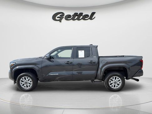 Certified 2024 Toyota Tacoma SR5 RWD image 8