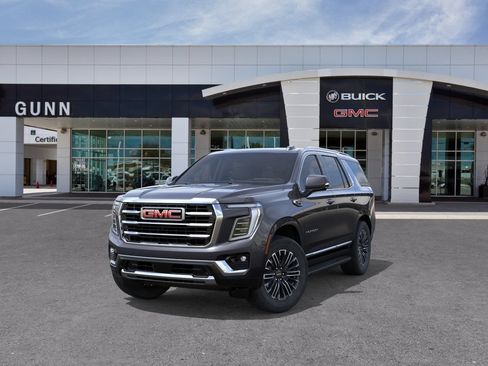 New 2026 GMC Yukon Elevation RWD image 8