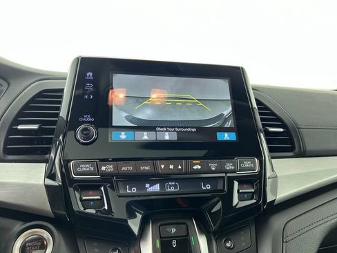 Used 2022 Honda Odyssey EX-L image 14