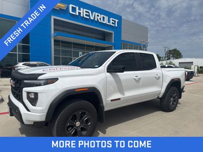 Used 2024 GMC Canyon Elevation w/ Convenience Package