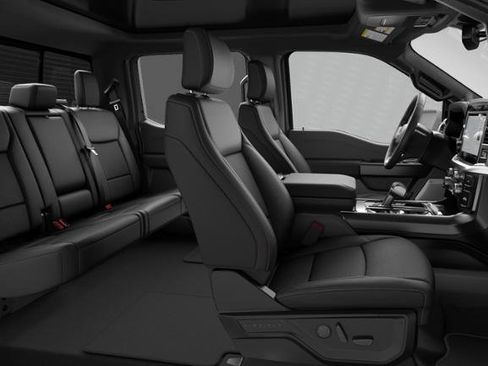New 2026 Ford F150 Lariat image 22