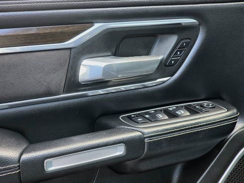 Used 2022 RAM 1500 Laramie image 14