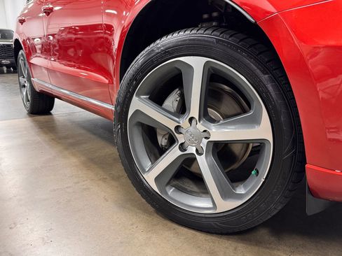 Used 2015 Audi Q5 TDI Premium Plus image 22