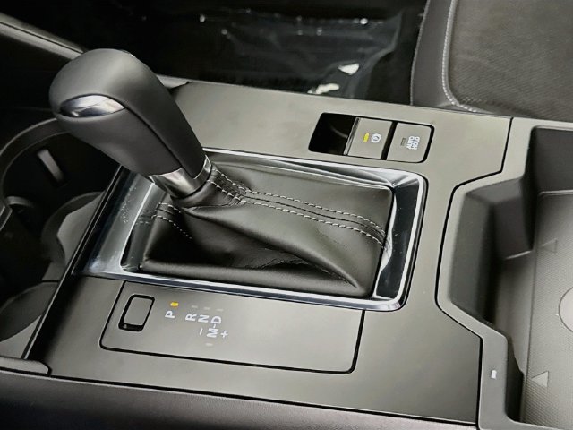 New 2026 MAZDA CX-5 Select AWD/4WD image 16