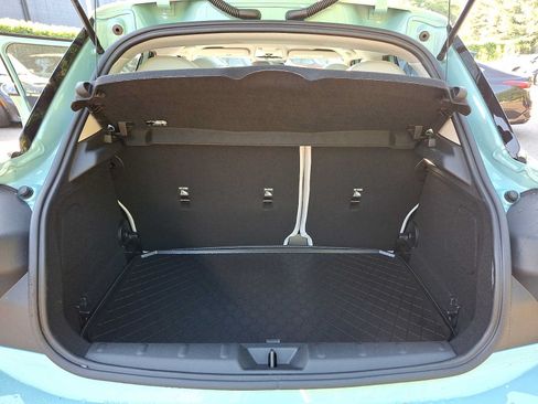 Certified 2026 MINI Cooper S FWD image 26