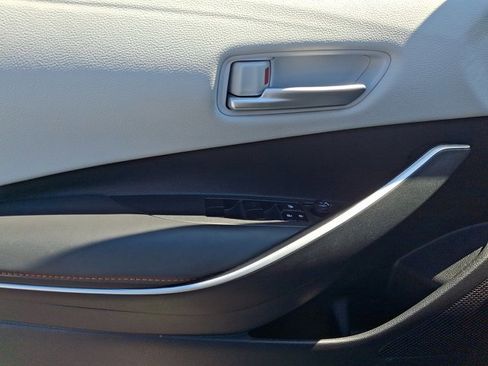 Certified 2025 Toyota Corolla FX w/ Convenience Package image 12