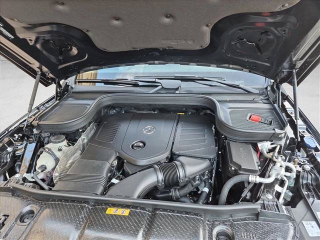 New 2026 Mercedes-Benz GLE 450e 4MATIC image 17