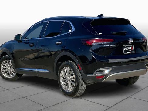 Used 2022 Buick Envision Preferred image 12