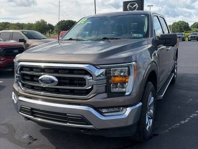 Used 2022 Ford F150 XLT w/ Equipment Group 302A High