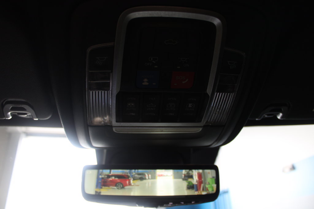 Used 2022 RAM 1500 TRX w/ TRX Level 2 Equipment Group AWD/4WD image 20