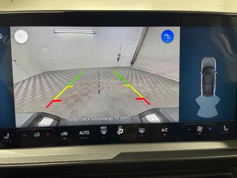 New 2025 Ford Bronco Sport Big Bend w/ Convenience Package image 24