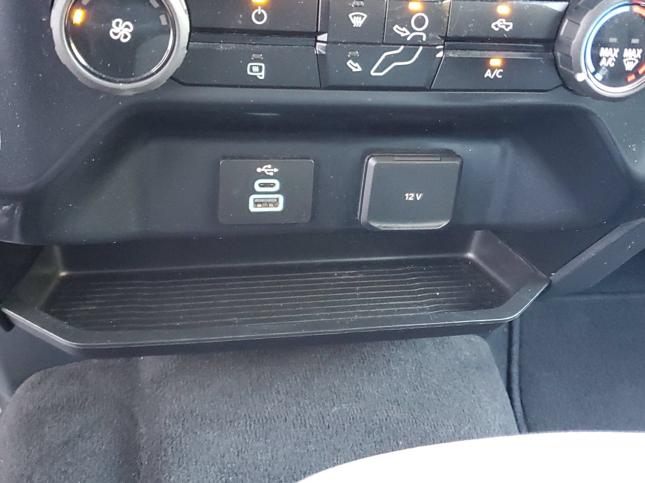 Used 2025 Ford F250 XLT AWD/4WD image 24