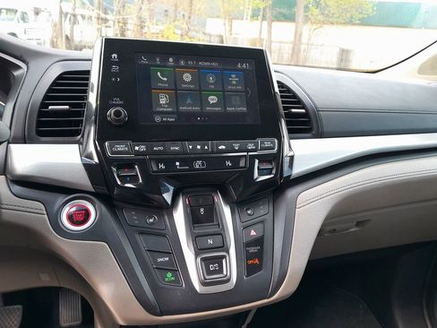 Used 2018 Honda Odyssey EX-L image 21