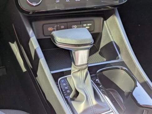 New 2026 Hyundai Tucson SEL AWD/4WD image 16