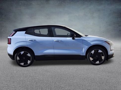 New 2026 Volvo EX30 Plus w/ Protection Package Premier image 8
