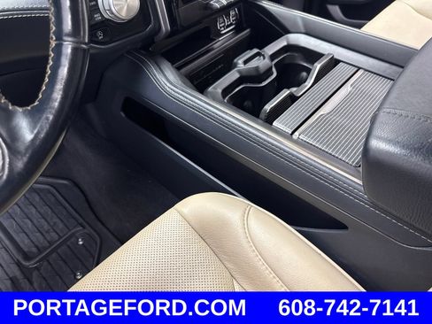 Used 2020 RAM 1500 Limited w/ Advanced Safety Group AWD/4WD image 22
