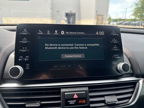 Used 2019 Honda Accord Sport image 13
