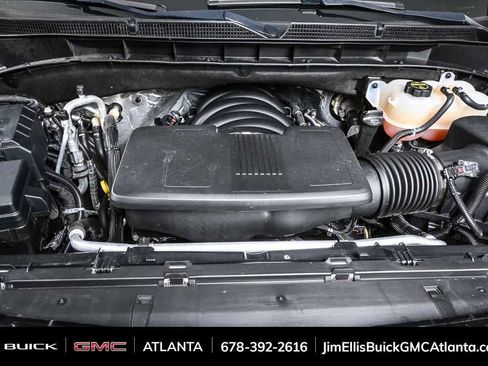 Used 2024 GMC Yukon XL Denali image 38