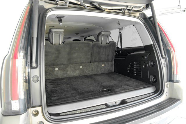 Used 2018 Cadillac Escalade ESV Luxury RWD image 67