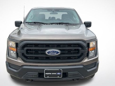 Used 2023 Ford F150 XL AWD/4WD image 3
