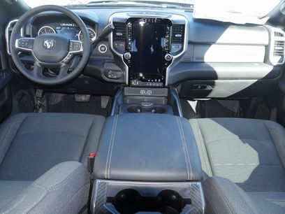 Used 2025 RAM 2500 Big Horn