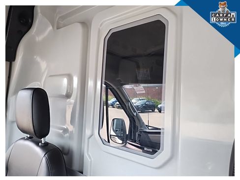 Used 2025 Ford Transit 250 148 Medium Roof Extended AWD image 20