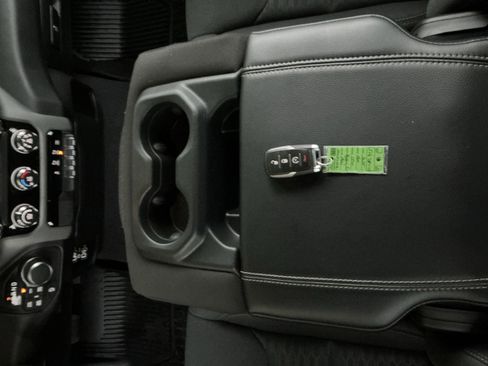 Used 2025 RAM 1500 Big Horn image 11