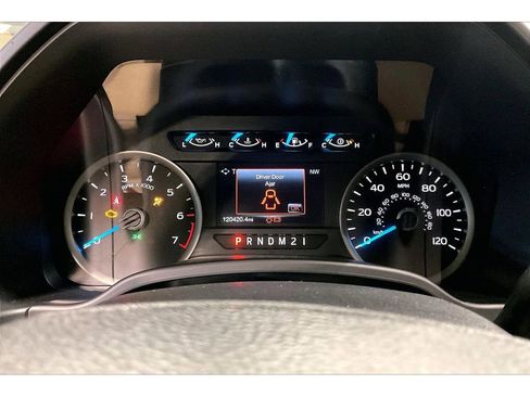 Used 2017 Ford F150 XLT w/ Trailer Tow Package AWD/4WD image 21