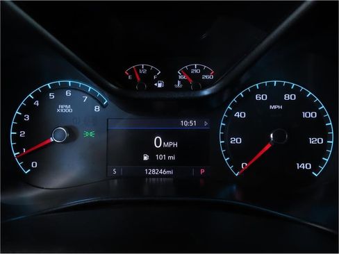 Used 2019 Chevrolet Colorado LT image 11